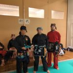 Culture SIlat - Remises de ceintures - 2023 (11)