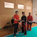 Culture SIlat - Remises de ceintures - 2023 (2)