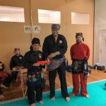 Culture SIlat - Remises de ceintures - 2023 (6)