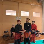 Culture SIlat - Remises de ceintures - 2023 (8)