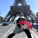 Culture SIlat - Silat à la Tour Eiffel - 2023 (10)