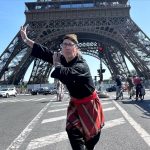 Culture SIlat - Silat à la Tour Eiffel - 2023 (14)