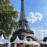 Culture SIlat - Silat à la Tour Eiffel - 2023 (4)