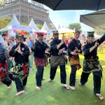 Culture SIlat - Silat à la Tour Eiffel - 2023 (6)