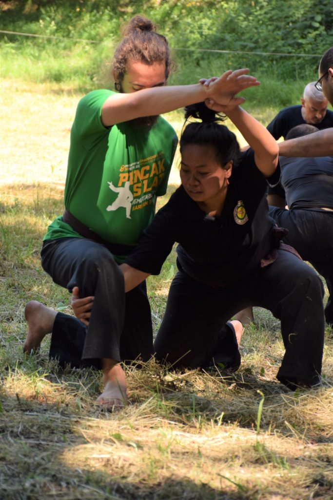 Culture-SIlat-Stage-Silat-Jour-2-Entraînement-13