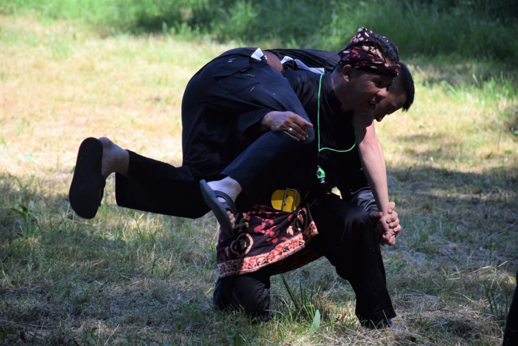 Culture-SIlat-Stage-Silat-Jour-2-Entraînement-14