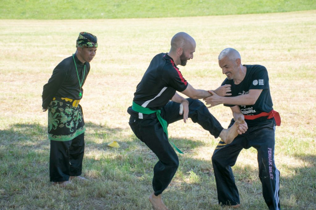 Culture-SIlat-Stage-Silat-Jour-2-Entraînement-16