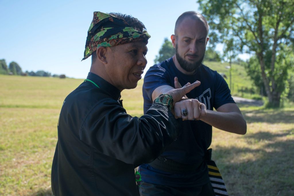 Culture-SIlat-Stage-Silat-Jour-2-Entraînement-17