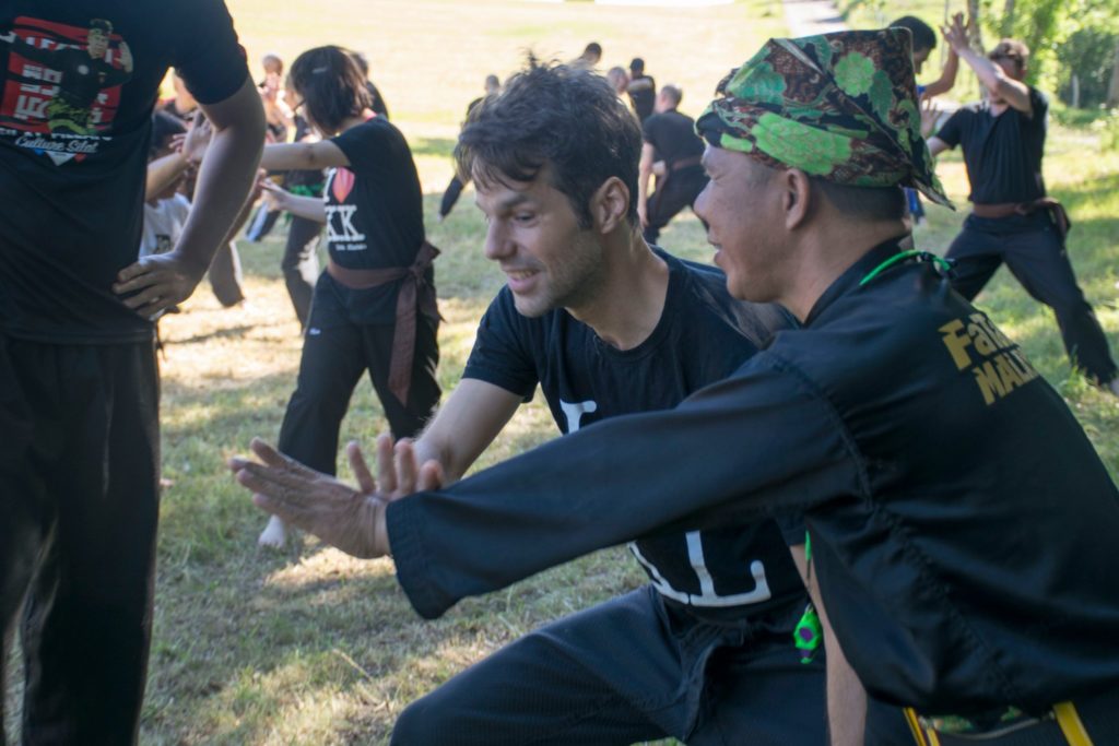 Culture-SIlat-Stage-Silat-Jour-2-Entraînement-3