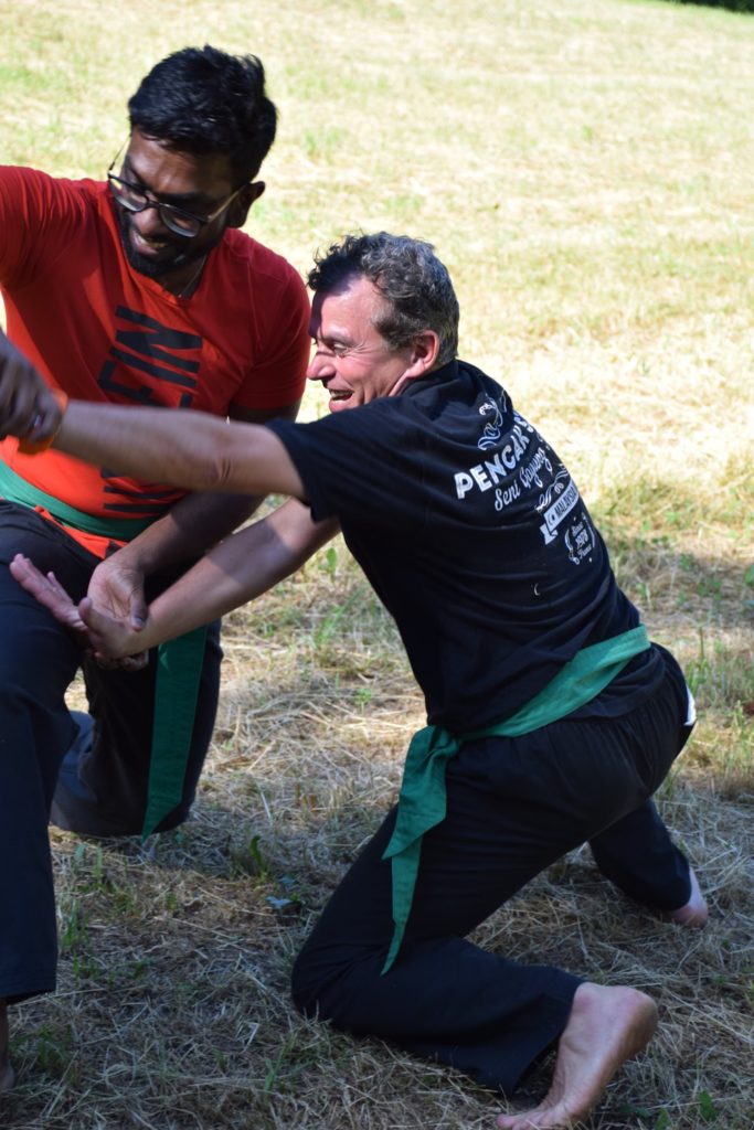 Culture-SIlat-Stage-Silat-Jour-2-Entraînement-5