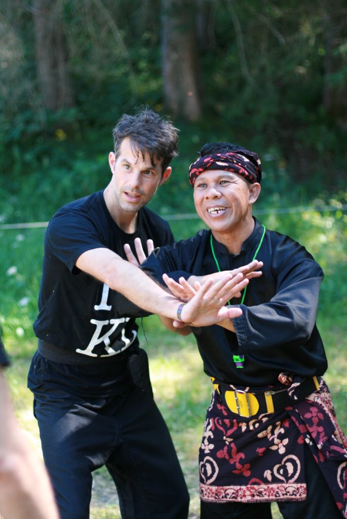 Culture-SIlat-Stage-Silat-Jour-2-Entraînement-9