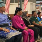 Culture SIlat - Stage de Silat en Malaisie 2022 - Discours ouverture (1)