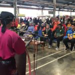 Culture SIlat - Stage de Silat en Malaisie 2022 - Discours ouverture (3)