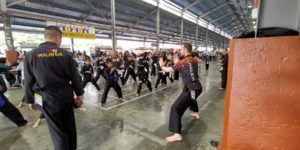 Culture SIlat - Stage de Silat en Malaisie 2022 - Kompleks Muhibbah (3)