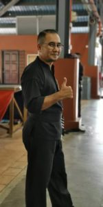 Culture SIlat - Stage de Silat en Malaisie 2022 - Kompleks Muhibbah (5)