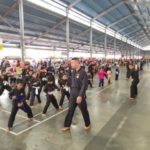 Culture SIlat - Stage de Silat en Malaisie 2022 - Kompleks Muhibbah (8)