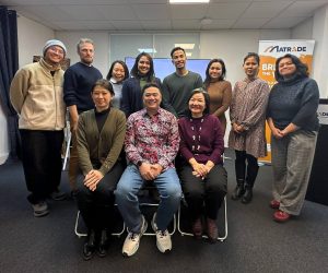 Culture Silat - AGM MAF 2025