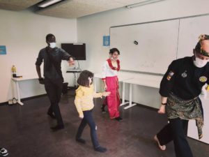 Culture Silat - Atelier découverte du Silat Fatani - Inalculturelle 2021 (28)