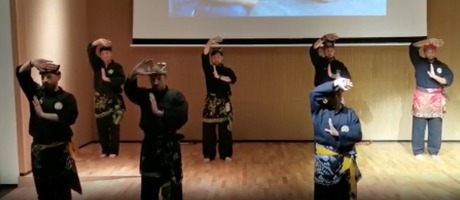 Culture Silat - Bintang Malam 2021