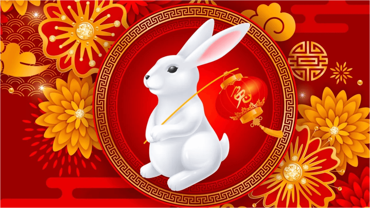 Culture Silat - CNY MAF 2023 - Lapin