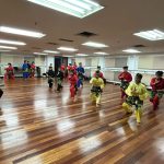 Culture Silat - Carnet de Voyage 2025 - Aswara (13)