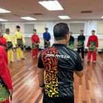 Culture Silat - Carnet de Voyage 2025 - Aswara (2)