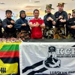 Culture Silat - Carnet de Voyage 2025 - Compétition Silat Seni - Jour 1 (1)