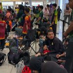 Culture Silat - Carnet de Voyage 2025 - Compétition Silat Seni - Jour 1 (10)