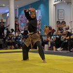 Culture Silat - Carnet de Voyage 2025 - Compétition Silat Seni - Jour 1 (13)