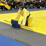 Culture Silat - Carnet de Voyage 2025 - Compétition Silat Seni - Jour 1 (14)