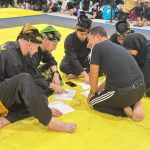 Culture Silat - Carnet de Voyage 2025 - Compétition Silat Seni - Jour 1 (16)