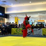 Culture Silat - Carnet de Voyage 2025 - Compétition Silat Seni - Jour 1 (2)