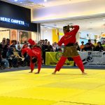 Culture Silat - Carnet de Voyage 2025 - Compétition Silat Seni - Jour 1 (3)