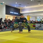 Culture Silat - Carnet de Voyage 2025 - Compétition Silat Seni - Jour 1 (4)