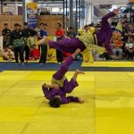 Culture Silat - Carnet de Voyage 2025 - Compétition Silat Seni - Jour 1 (5)