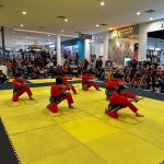 Culture Silat - Carnet de Voyage 2025 - Compétition Silat Seni - Jour 1 (6)