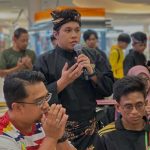 Culture Silat - Carnet de Voyage 2025 - Compétition Silat Seni - Jour 1 (7)