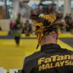 Culture Silat - Carnet de Voyage 2025 - Compétition Silat Seni - Jour 1 (9)