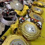 Culture Silat - Carnet de Voyage 2025 - Compétition Silat Seni Jour 2 (1)