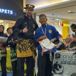 Culture Silat - Carnet de Voyage 2025 - Compétition Silat Seni Jour 2 (10)