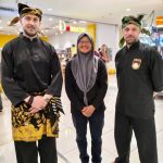 Culture Silat - Carnet de Voyage 2025 - Compétition Silat Seni Jour 2 (11)