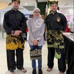 Culture Silat - Carnet de Voyage 2025 - Compétition Silat Seni Jour 2 (12)