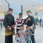 Culture Silat - Carnet de Voyage 2025 - Compétition Silat Seni Jour 2 (3)-2