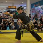 Culture Silat - Carnet de Voyage 2025 - Démo Compétition Silat Seni (3)