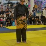Culture Silat - Carnet de Voyage 2025 - Démo Compétition Silat Seni (5)