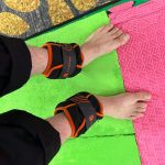 Culture Silat - Carnet de Voyage 2025 - Entraînements lundi et mardi (1)