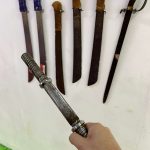 Culture Silat - Carnet de Voyage 2025 - Entraînements lundi et mardi (1)