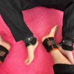 Culture Silat - Carnet de Voyage 2025 - Entraînements lundi et mardi (2)