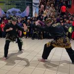 Culture Silat - Carnet de Voyage 2025 - Film Gayong (1)