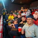 Culture Silat - Carnet de Voyage 2025 - Film Gayong (10)